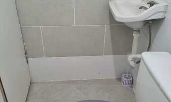 Imagem 4: Aluga-se casa 2 cômodos