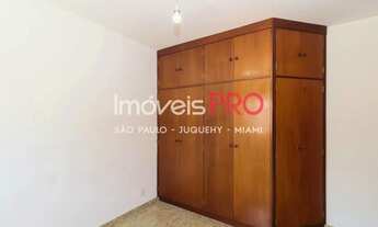 Imagem 6: MOEMA - PROXIMO AO SHOPPING E METRÔ - 95M² - 3 DORM 1 SUITE - SALA AMPLIADA C/ SACADA! 2 V