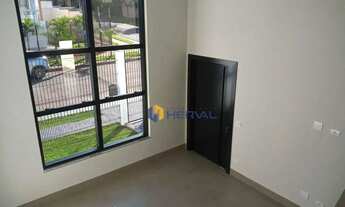 Imagem 5: Sobrado com 3 suítes à venda, 237 m² por R$ 1.650.000 - Jardim Cidade Monções - Maringá/PR