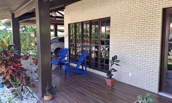 Imagem 3: CASA COM 4 QUARTOS NO CONDOMÍNIO ALDEBARAN BETA