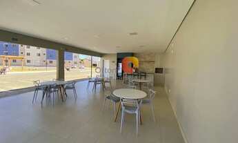 Imagem 7: Apartamento para Venda em Montes Claros, São José, 2 dormitórios, 1 banheiro, 1 vaga