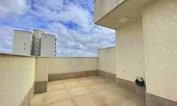 Imagem 7: COBERTURA 3 QTOS | SUÍTE | MOBILIADO