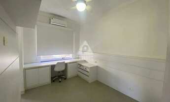 Imagem 10: Apartamento na Urca, reformado, 2 suítes vista frontal para o mar!