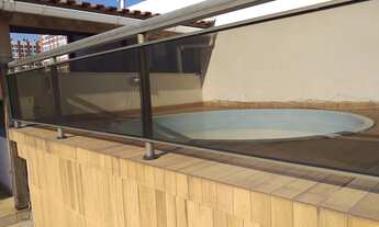 Imagem 3: MÉIER - CASA - Paulo Silva Araújo - 3 Quartos - 1 Suíte - 1 Banheiro - 2 Vagas