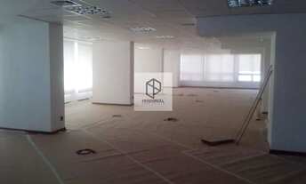 Imagem 3: Andar corporativo no Centro/RJ - 3.234 m²
