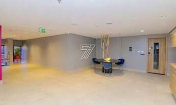 Imagem 4: Imóvel para venda possui 36 metros quadrados com 1 quarto em Água Verde - Curitiba - PR