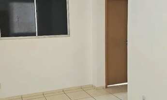 Imagem 3: Alugo apto no condomínio chapada do sol (próximo ao shop vg