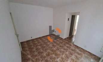 Imagem 4: Apartamento com 2 dormitórios para alugar, 63 m² por R$ 832,36/mês - Prata - Nova Iguaçu/R