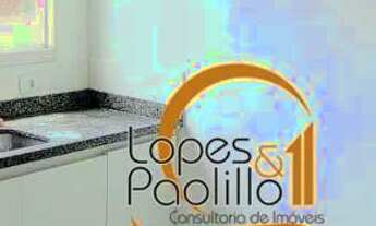 Imagem 2: Casa com 1 dormitório para alugar, 60 m² por R$ 1.320,00/mês - Jardim Imperial - Atibaia/S