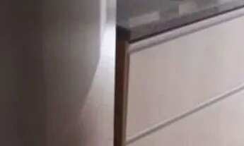 Imagem 6: Apartamento com 2 dormitórios para alugar, 58 m² por R$ 2.550,00 - Praia das Gaivotas - Vi