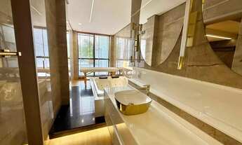 Imagem 5: VENDO/ALUGO CASA COM 4 QUARTOS (3 SUÍTES) NO COND GREENVILLE EXCLUSIVE - PARQUE VERDE