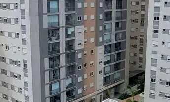 Imagem 6: Apartamento para alugar, 110 m² por R$ 11.807,00/mês - Edifício Parc Athenee - Barueri/SP