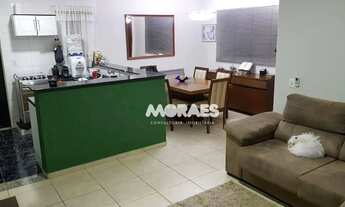 Imagem 3: Casa em Condomínio Fechado com 3 quartos, 2 suítes, à venda, 600 m² por R$ 645.000 - Vale