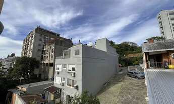 Imagem 5: Apartamento com 70 metros 2 quartos 1 vaga no bairro Mont Serrat em Porto Alegre - RS