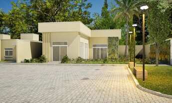 Imagem 6: Casa em Condomínio Fechado em Parnamirim em Liberdade - 2/4 Suíte - Documentação Grátis