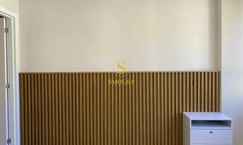 Imagem 12: Apartamento com uma suíte, no Centro de Florianópolis