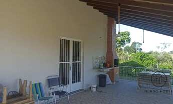 Imagem 6: VENDE-SE CHÁCARA DE 03 DORMITÓRIOS EM ARAÇOIABA DA SERRA