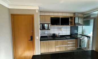 Imagem 7: Apartamento para venda possui 85 metros quadrados com 3 quartos