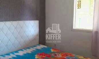 Imagem 4: Casa com 3 dormitórios à venda, 127 m² por R$ 600.000,00 - Caxito Pequeno - Maricá/RJ