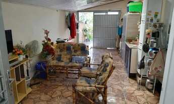 Imagem 2: Casa em Belém Velho