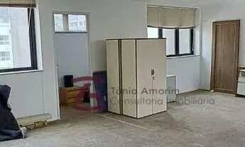 Imagem 2: Conjunto para alugar, 70 m² por R$ 5.400,00/mês - Vila Buarque - São Paulo/SP