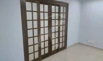 Imagem: Sala comercial para locação em Santana