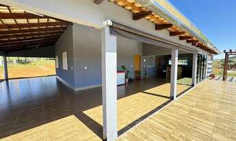 Imagem: CHÁCARA 6.400 METROS ESCRITURADO