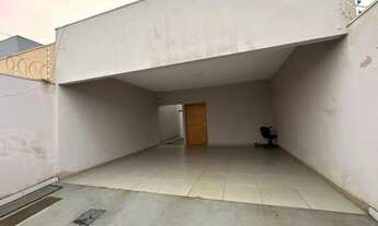 Imagem 3: Casa á venda no bairo Flor do Cerrado, excelente localização!