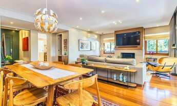 Imagem: Apartamento de 3 dormitórios no bairro