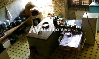 Imagem 4: Santa Teresa Galpão / depósito com venda por R$2.500.000