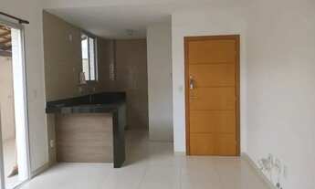 Imagem 3: Área Privativa / Garden com 1 quarto para alugar em Belo Horizonte