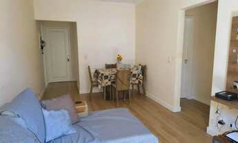 Imagem 3: Imóvel para aluguel tem 44 metros quadrados com 1 quarto