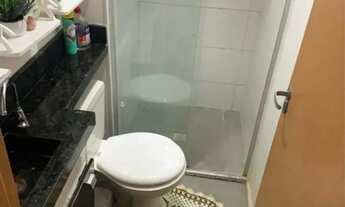 Imagem 5: Apto no Jardim Belo Horizonte de 2 Qtos e 1 Banho por 190 Mil