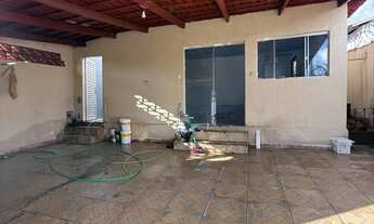 Imagem: Vendo casa com três quantos sendo um suíte