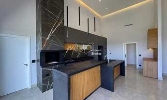 Imagem 6: Condomínio TerraVista Residencial Club - Casa à venda no Condomínio TerraVista, 3 suítes