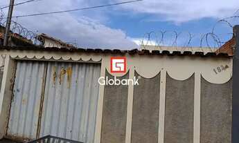 Imagem 5: Casa em Montes Claros, no bairro São José, à venda