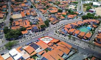 Imagem: Imóvel para venda tem 386 metros quadrados