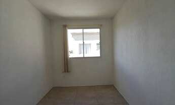 Imagem 5: Apartamento com 2 dormitórios para alugar, 42 m² por R$ 1.236/mês - Santo Afonso - Novo Ha