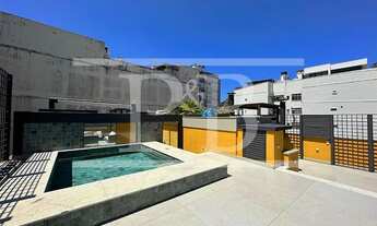 Imagem: Cobertura com 4 dormitórios, 559 m²