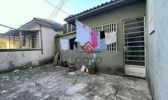 Imagem 3: Terreno à venda, 290 m² por R$ 550.000,00 - Parque das Nações - Santo André/SP