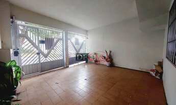 Imagem 2: Terreno à venda, 266m². Frente para ruas ruas. Cangaíba - São Paulo/SP