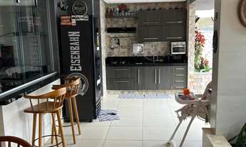 Imagem 6: Casa terrea condominio do lago