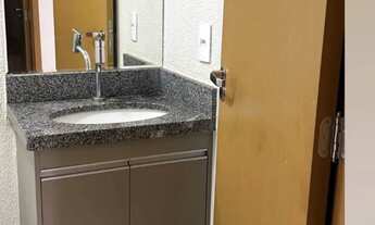 Imagem 7: APARTAMENTO 2/4 INTEIRAMENTE MOBILIADO - JARDIM ATLÂNTICO