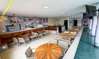 Imagem 2: Venda de excelente cobertura no Morada do Sol