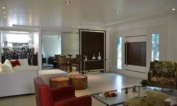 Imagem 5: Casa para aluguel tem 380 metros quadrados com 5 quartos em Jurerê - Florianópolis - SC