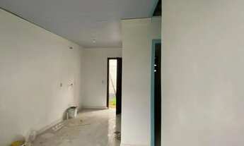 Imagem 6: Térrea para venda tem 80 metros quadrados com 2 quartos