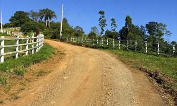 Imagem 3: Terreno em condomínio fechado autossuficiente