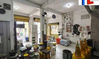 Imagem 2: Vendo Loja, 380m², 1 salão, 4 áreas para estoque, ideal para loja de material de construçã