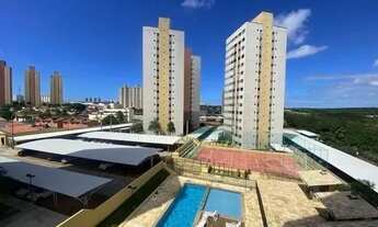 Imagem 7: Residencial Viver Bem, apartamento de 2 quartos com 52 m2 - R$229.000,00 - whatsapp:84 9.9