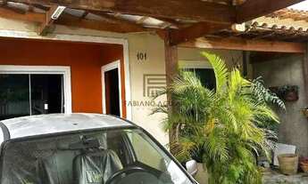 Imagem: Casa em Três Vendas